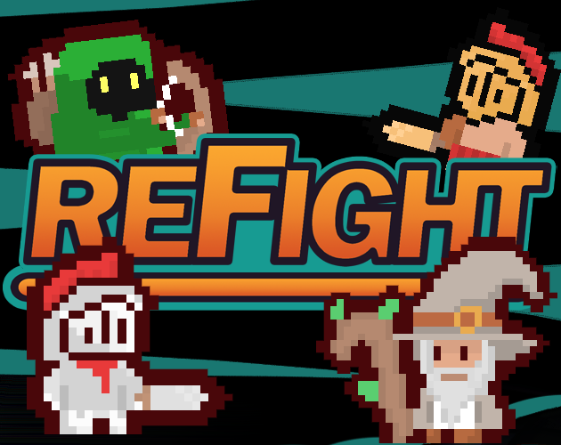 Screenshot of Project A