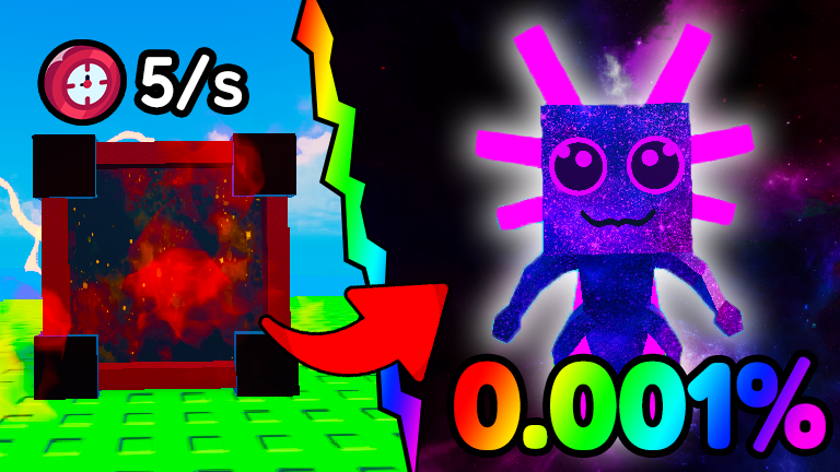 Screenshot of Roblox